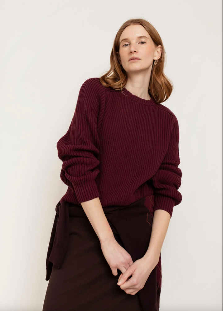 Avery Sweater
