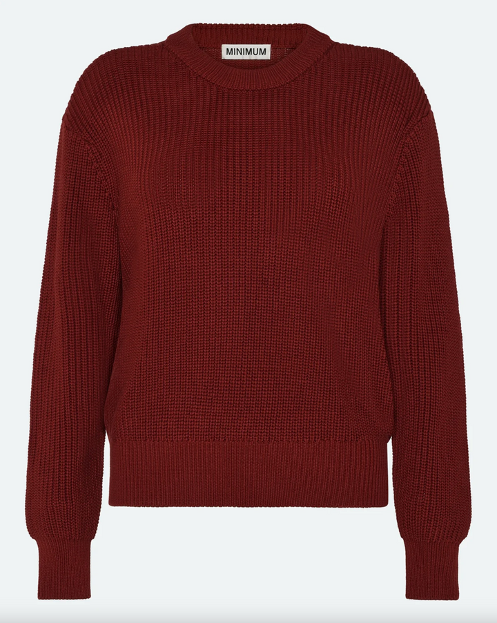 Mikala Jumper