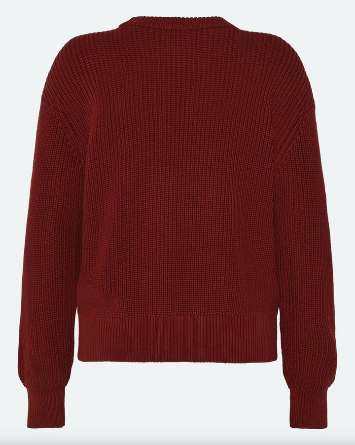 Mikala Jumper