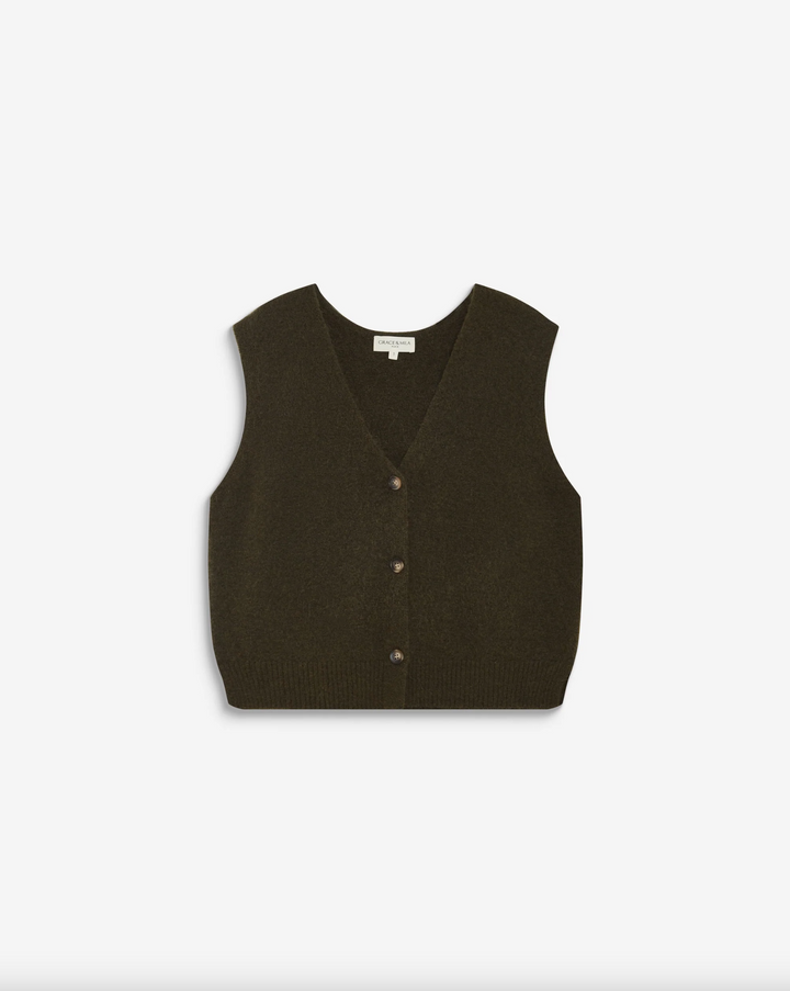 Nars Cardigan