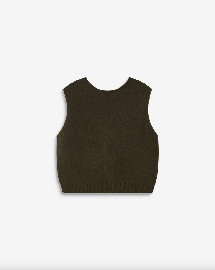 Nars Cardigan
