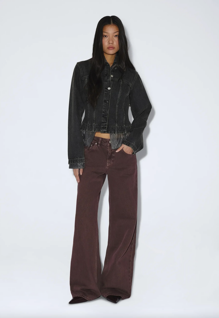 Rhue Jeans