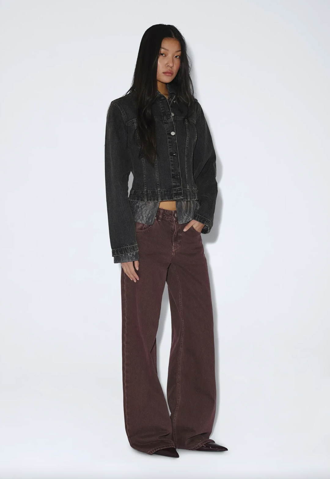Rhue Jeans