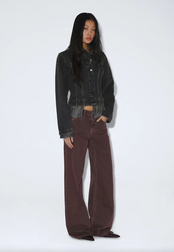 Rhue Jeans