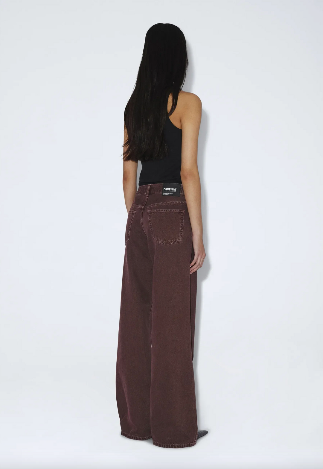 Rhue Jeans