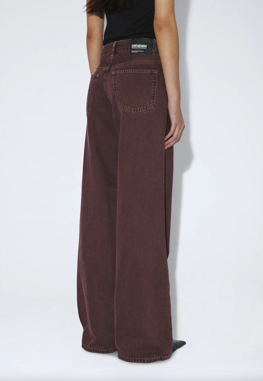 Rhue Jeans