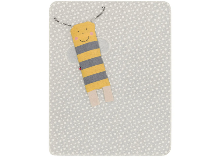 Juwel Blanket in Puppet