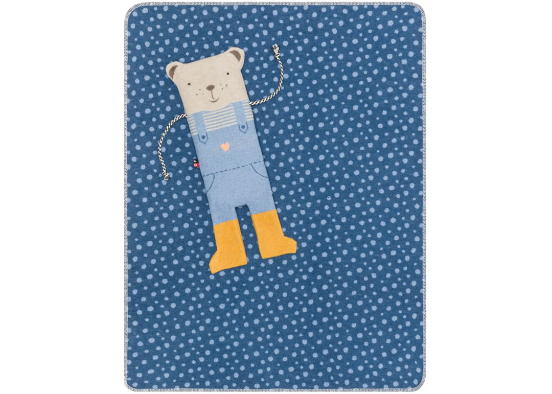 Juwel Blanket in Puppet