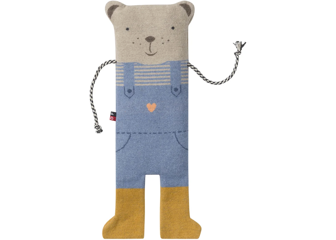 Juwel Blanket in Puppet