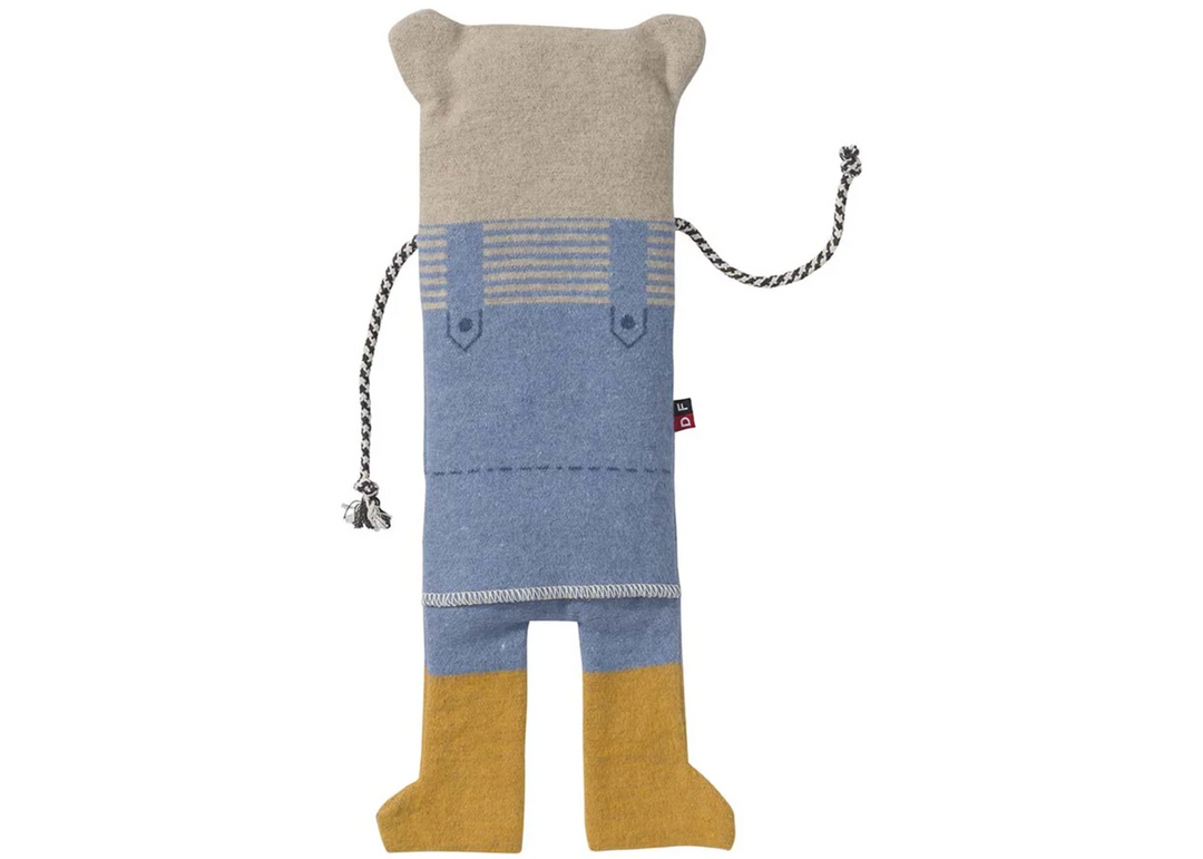 Juwel Blanket in Puppet