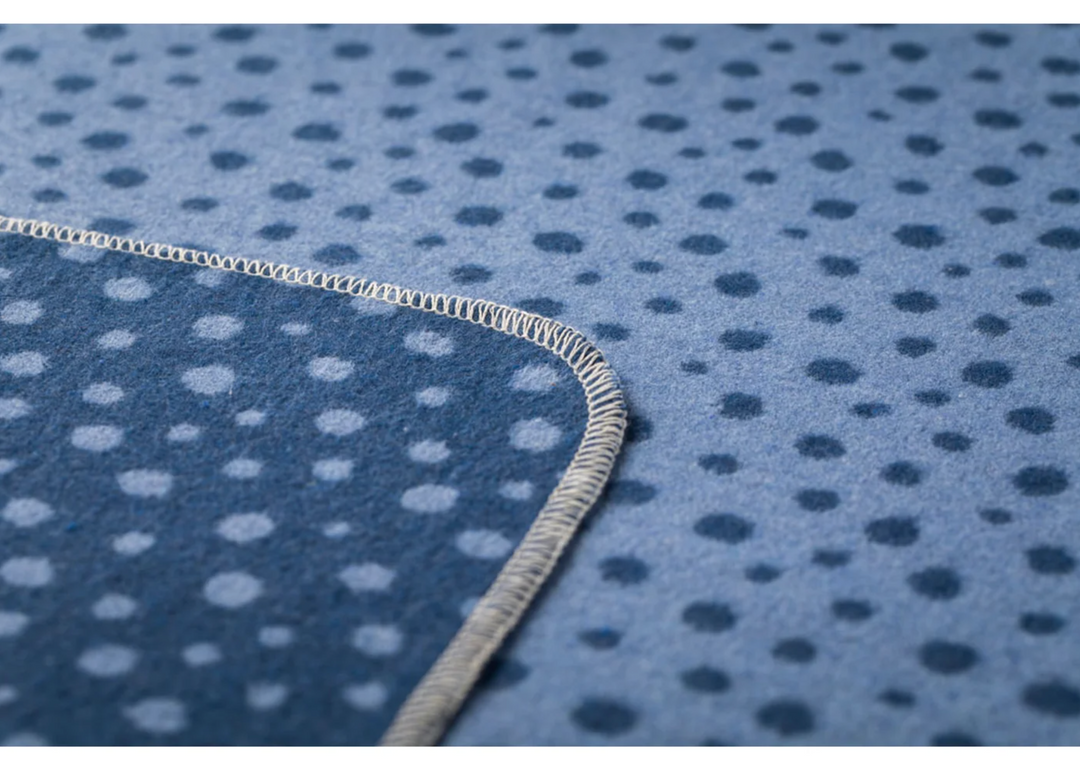 Juwel Blanket in Puppet