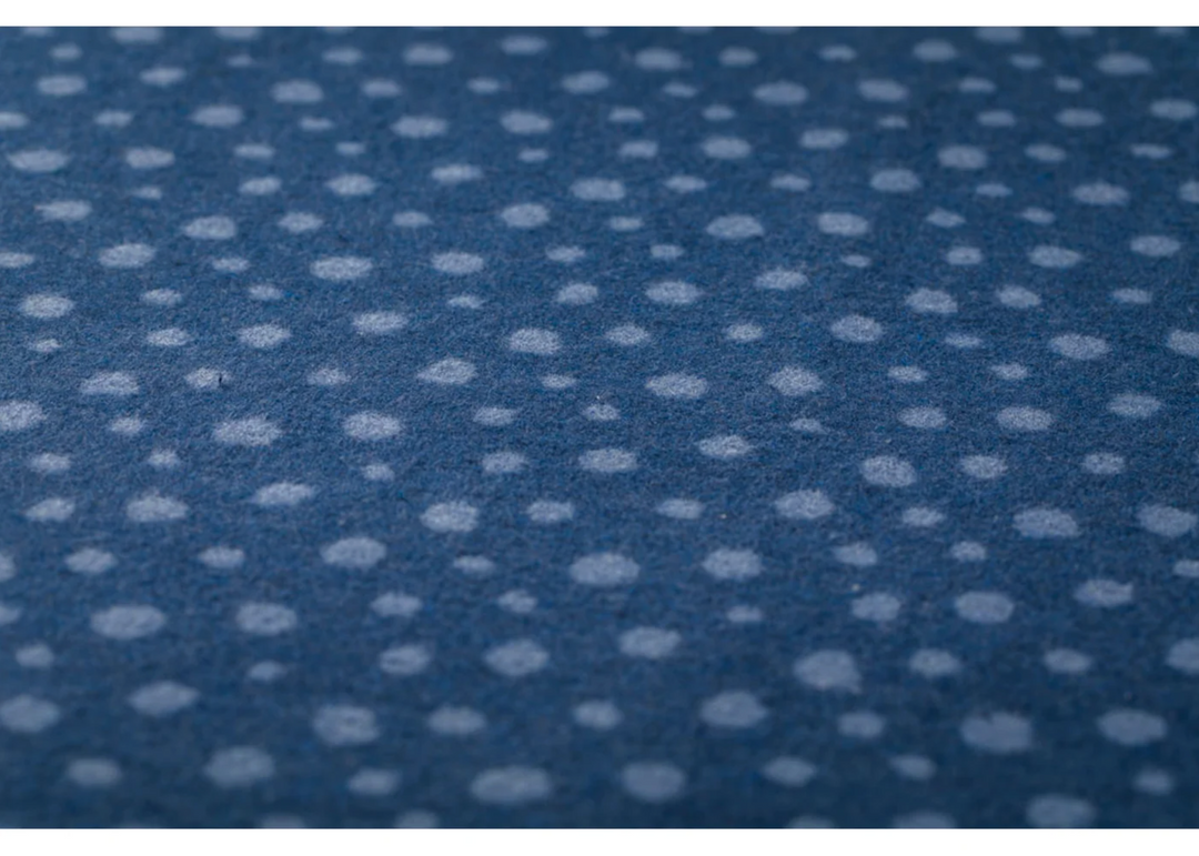 Juwel Blanket in Puppet