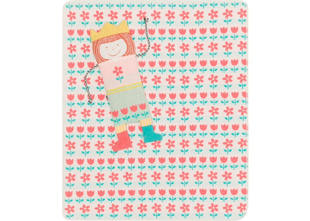 Juwel Blanket in Puppet