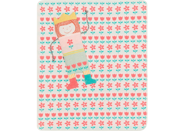Juwel Blanket in Puppet