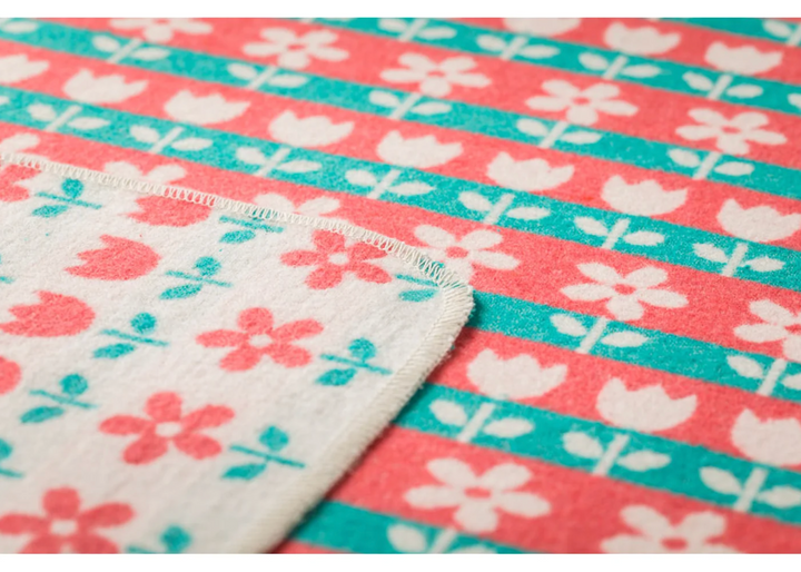 Juwel Blanket in Puppet