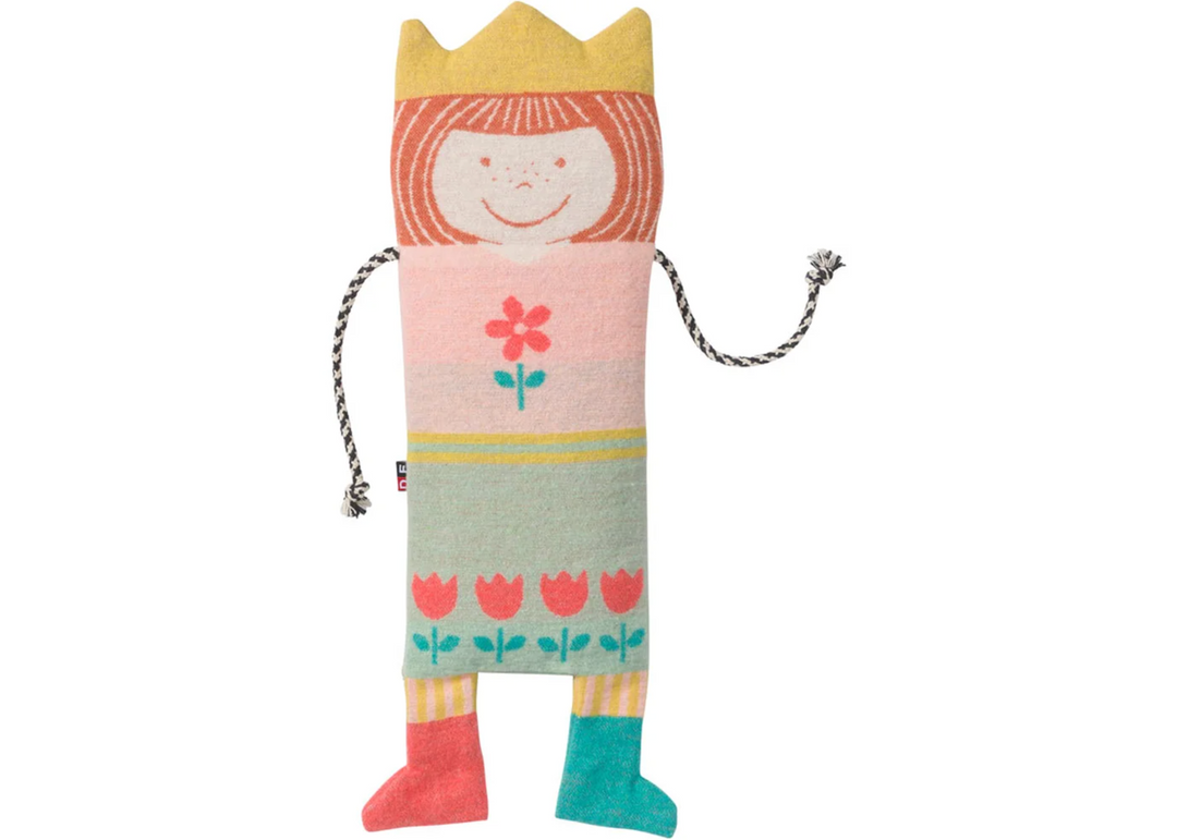 Juwel Blanket in Puppet