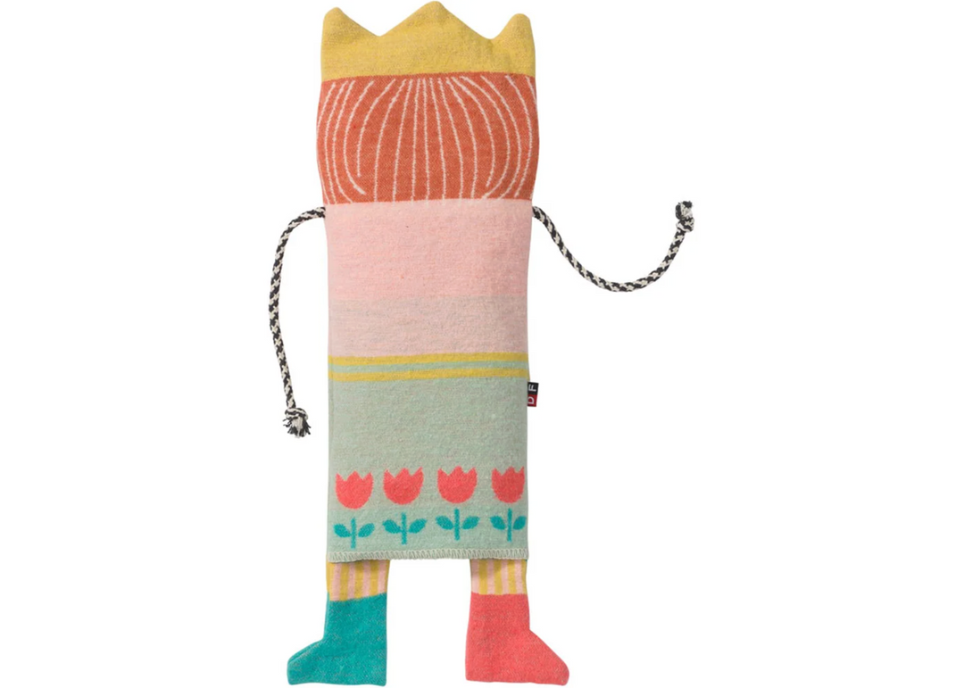 Juwel Blanket in Puppet