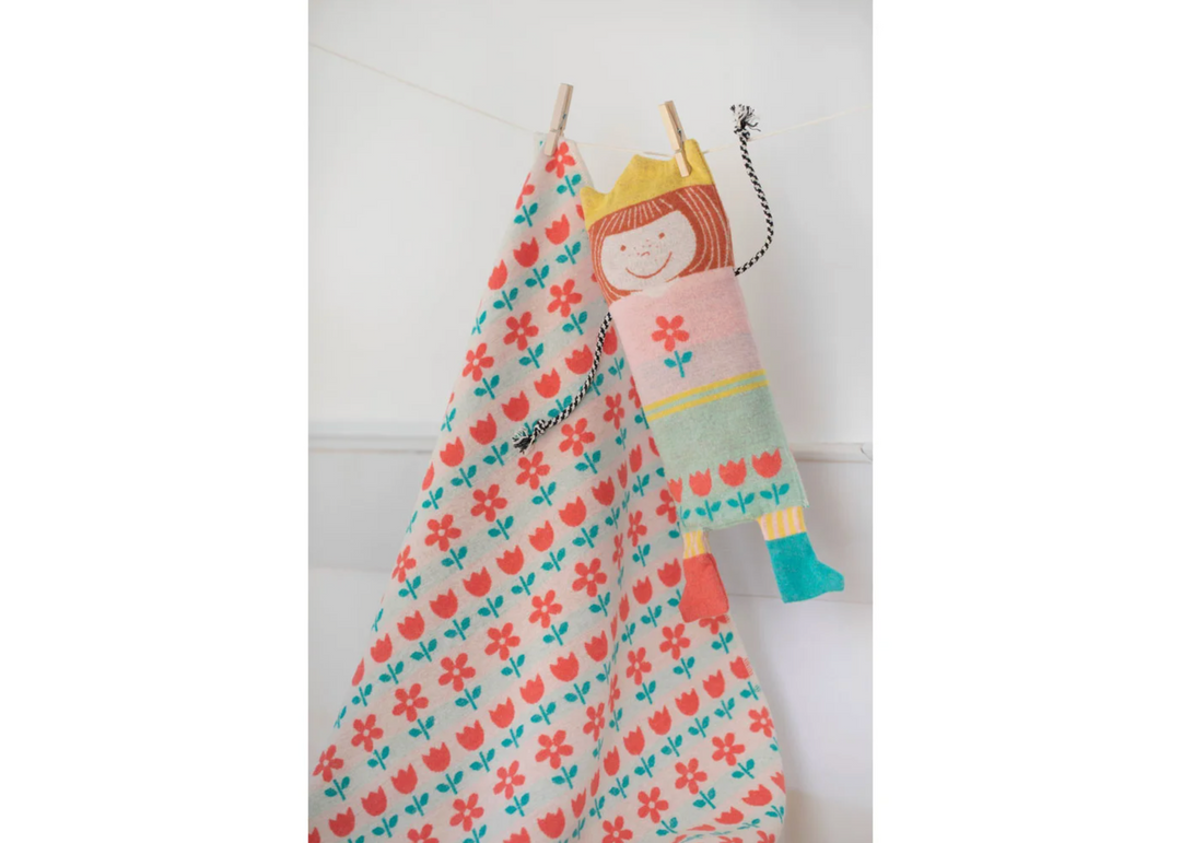 Juwel Blanket in Puppet