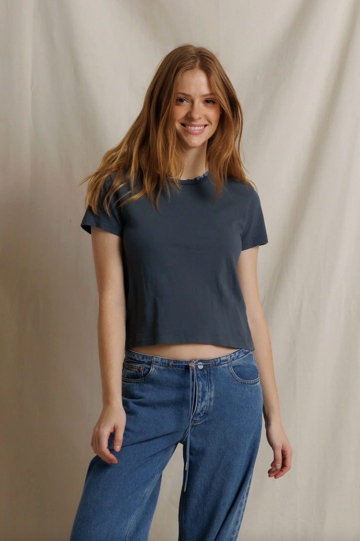 Harley Tee