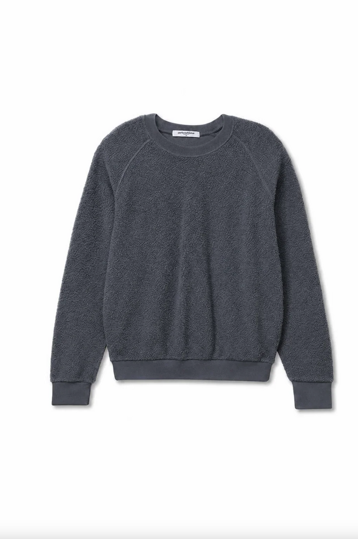 Ziggy Sweatshirt