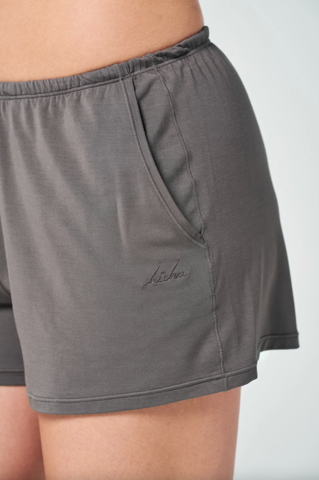 Everywhere Short