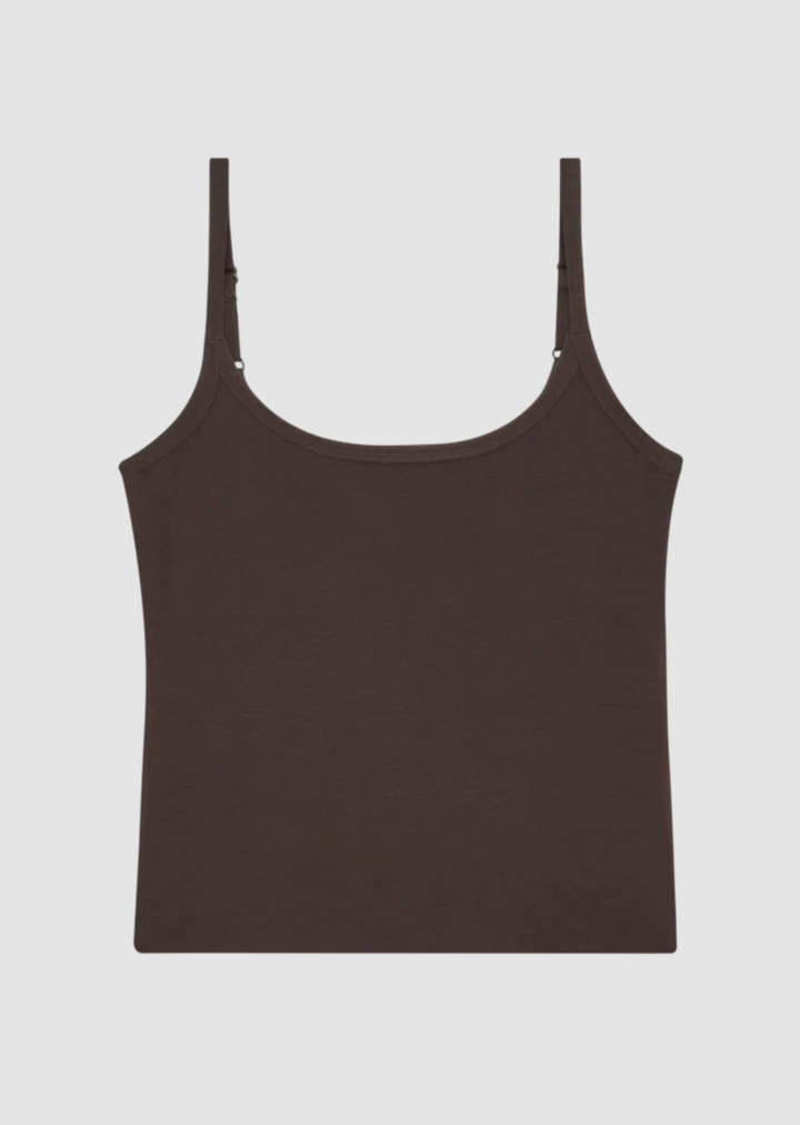 Foundation Tank