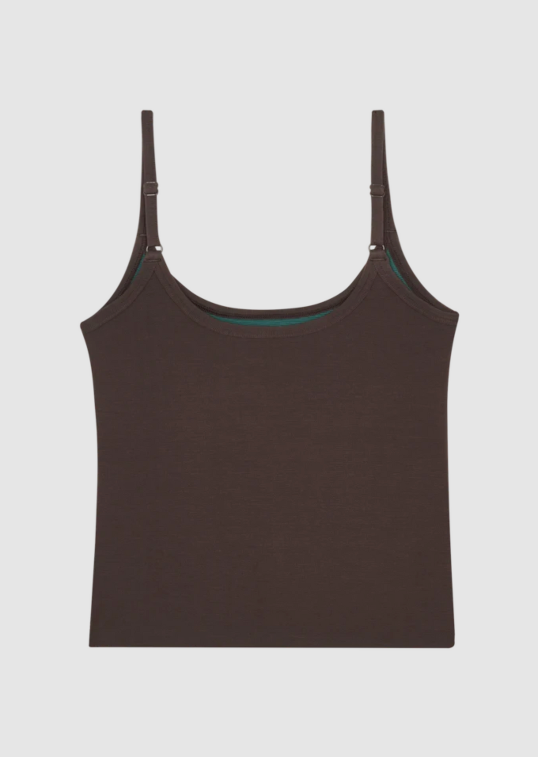 Foundation Tank