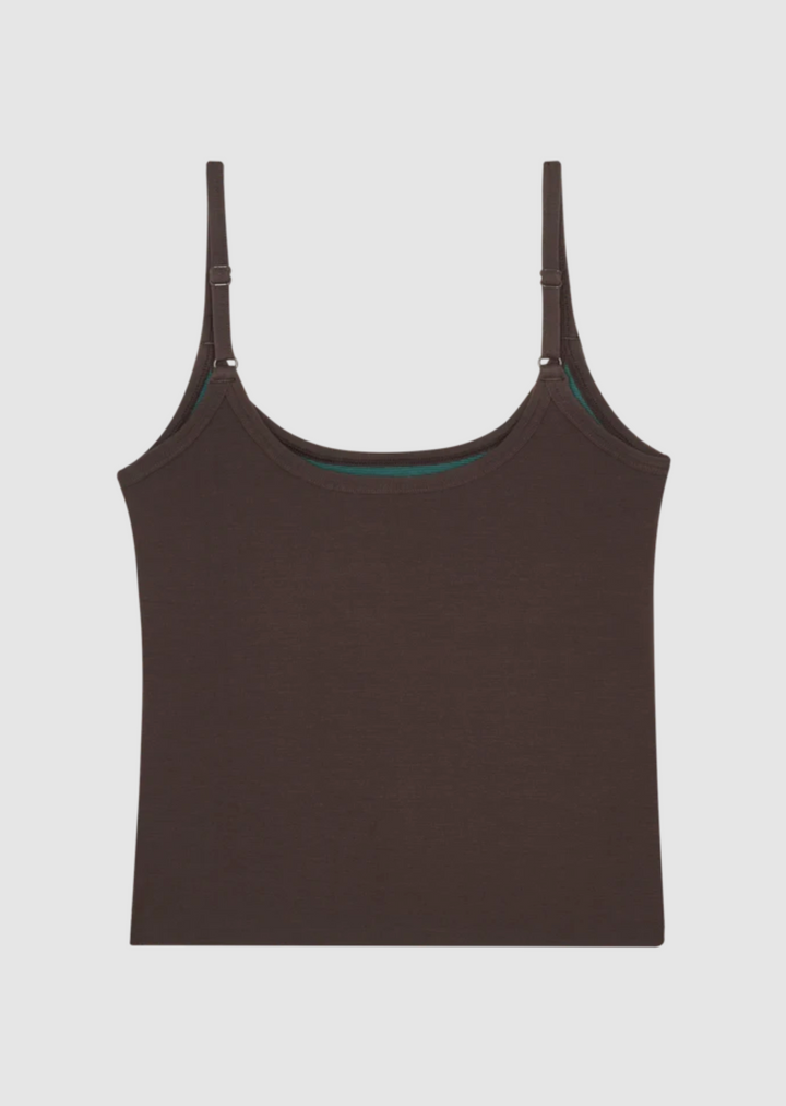 Foundation Tank