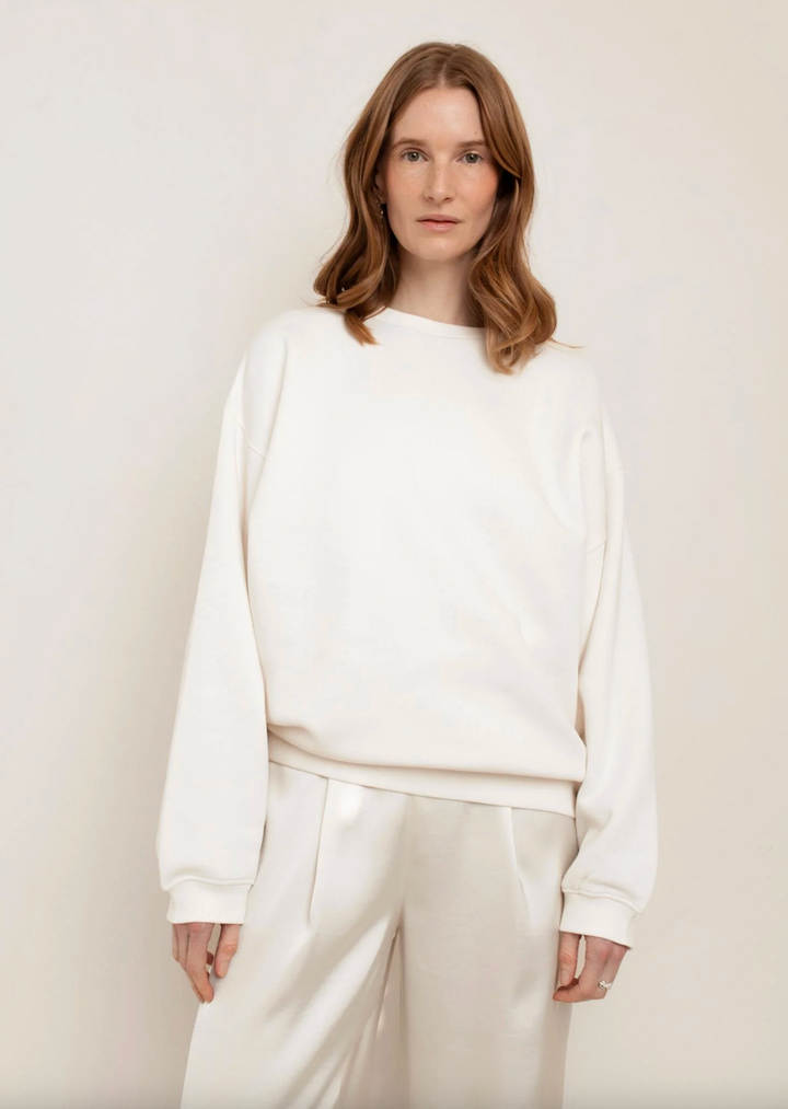 Lorne Oversized Sweatshirt