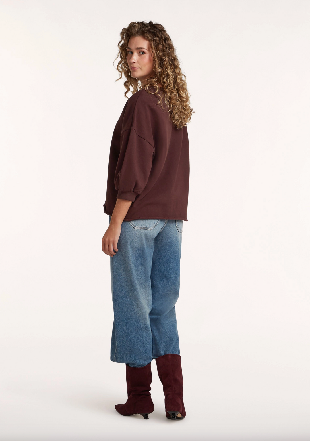 Kenzie Sweater
