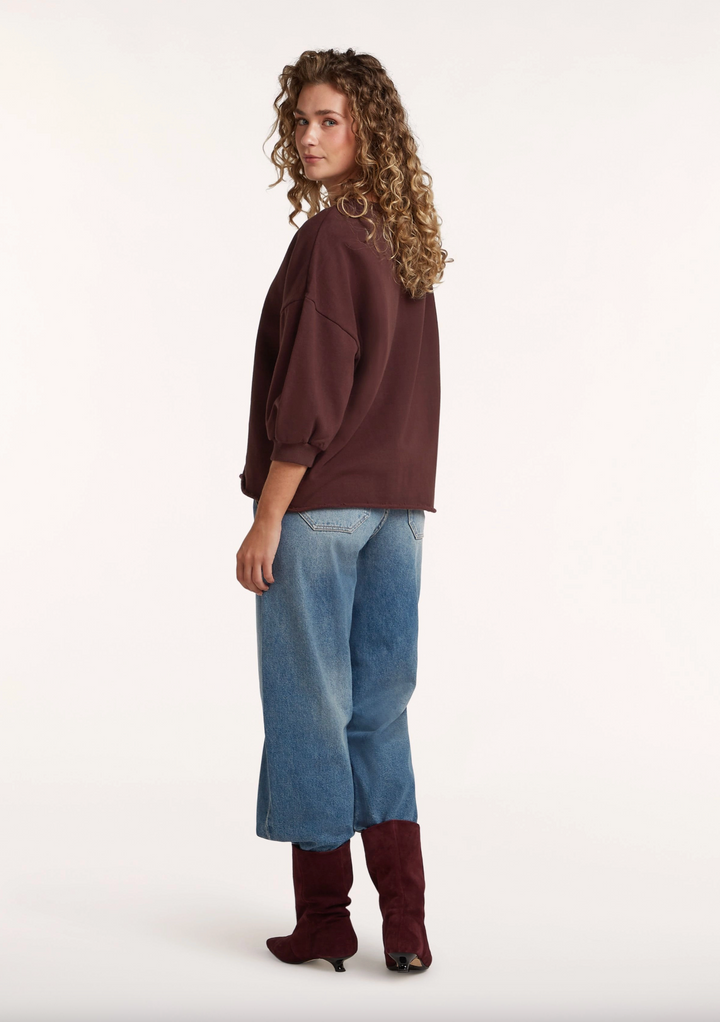 Kenzie Sweater