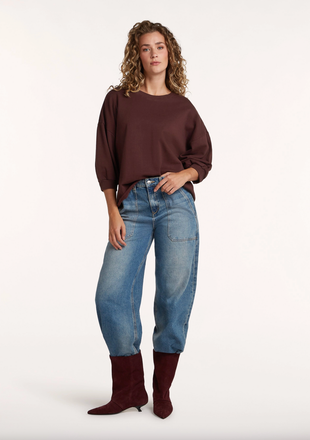 Kenzie Sweater