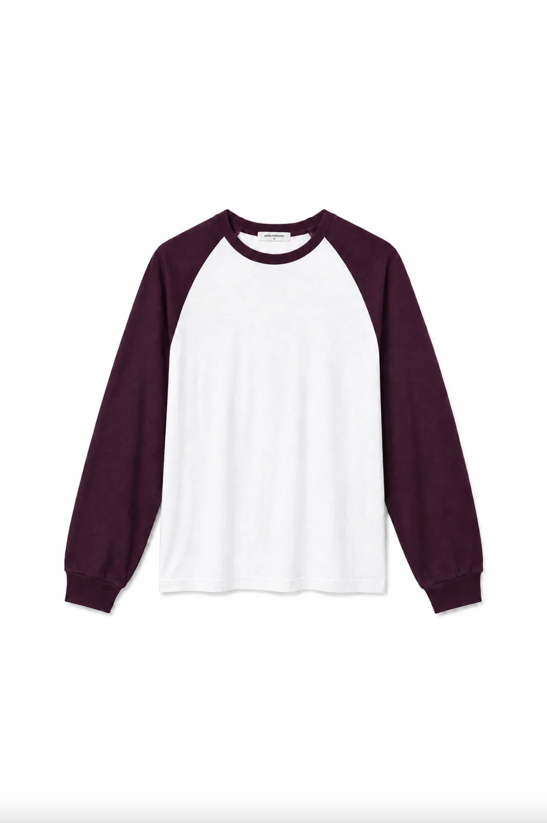 Jacky Baseball Tee