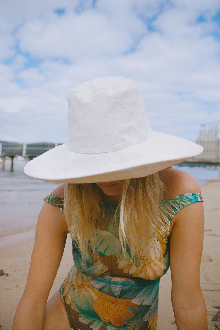 Summer Bucket Pebble