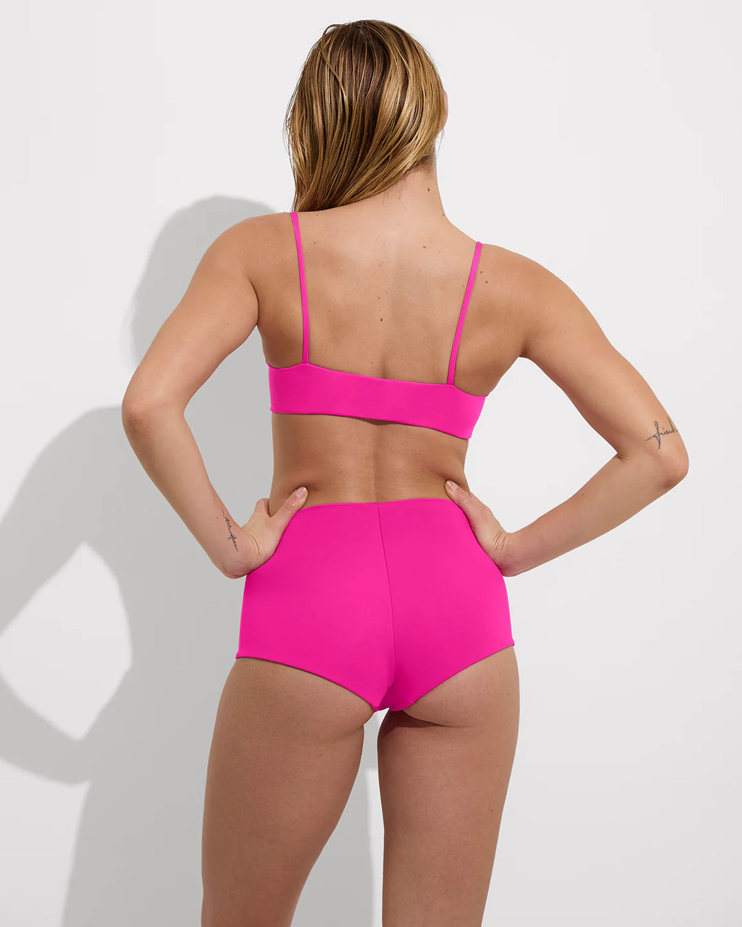 Pool Days Top