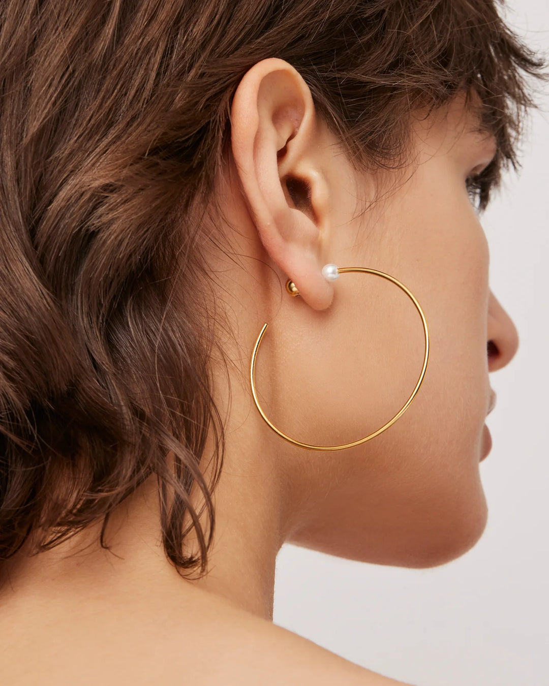 Sylvie Hoops