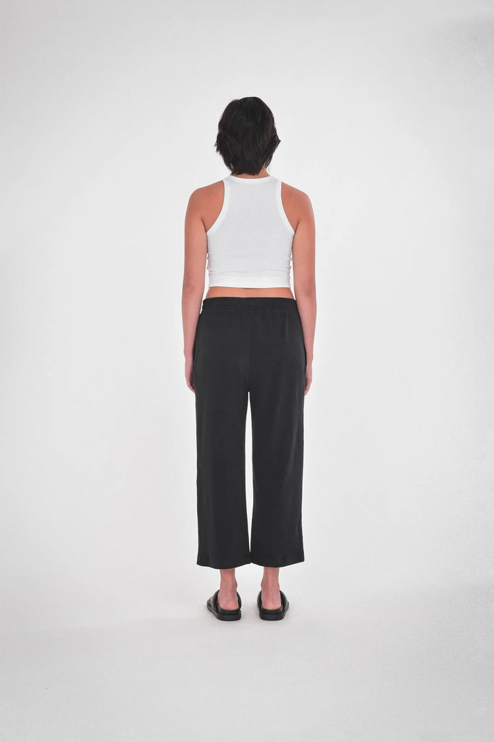 Charlie Crop Pant