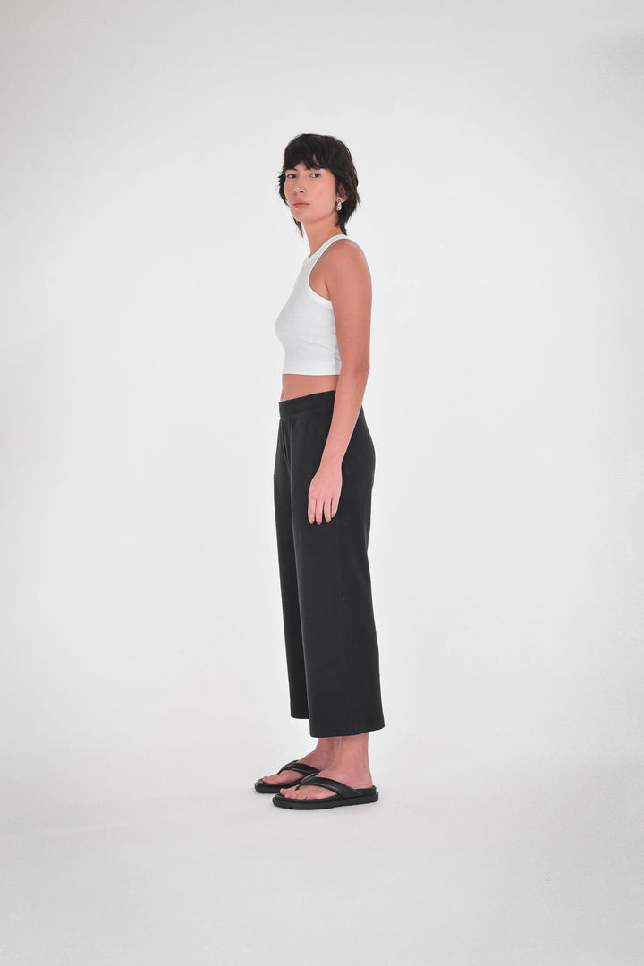 Charlie Crop Pant