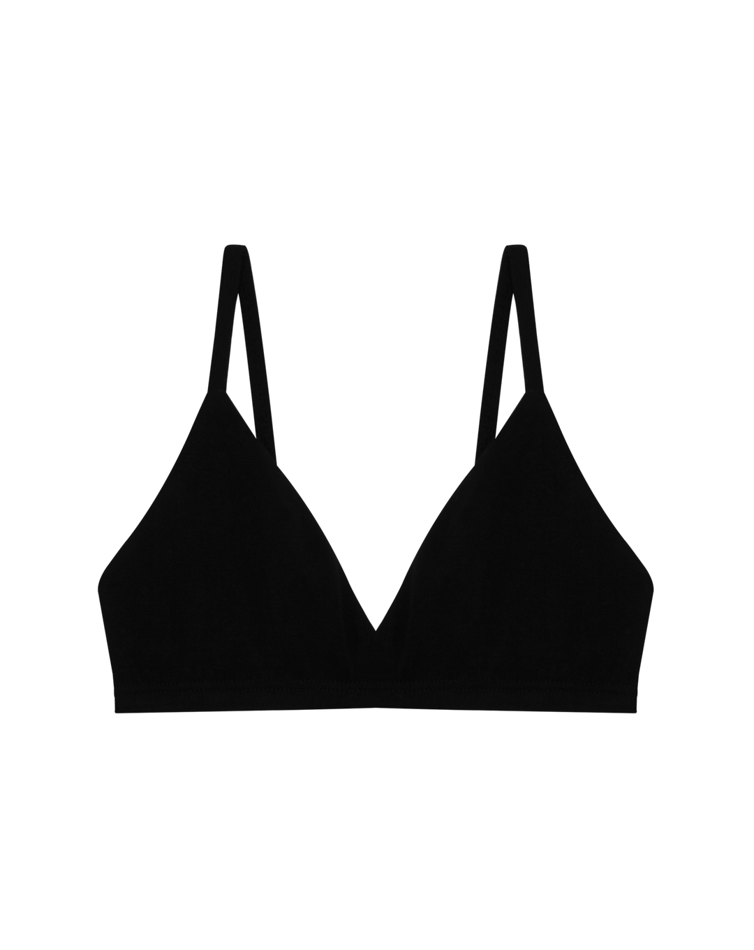 Triangle Bra