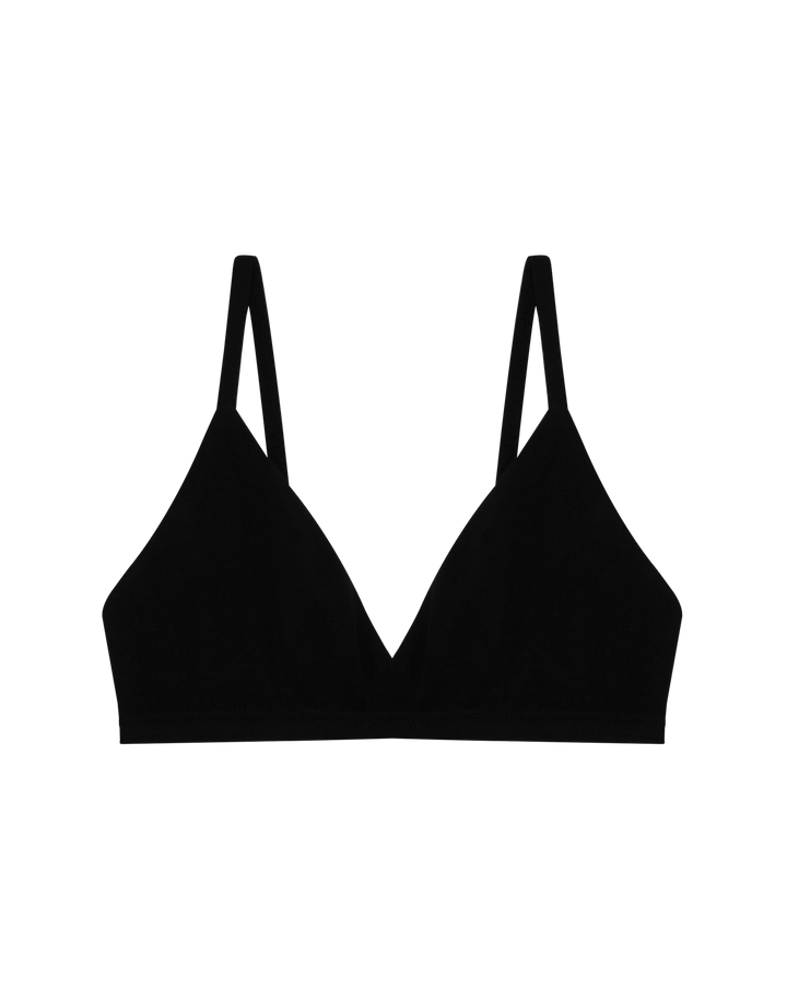 Triangle Bra