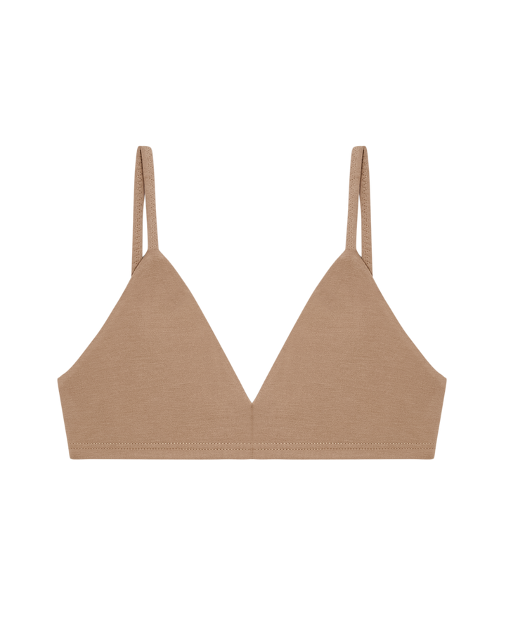 Triangle Bra