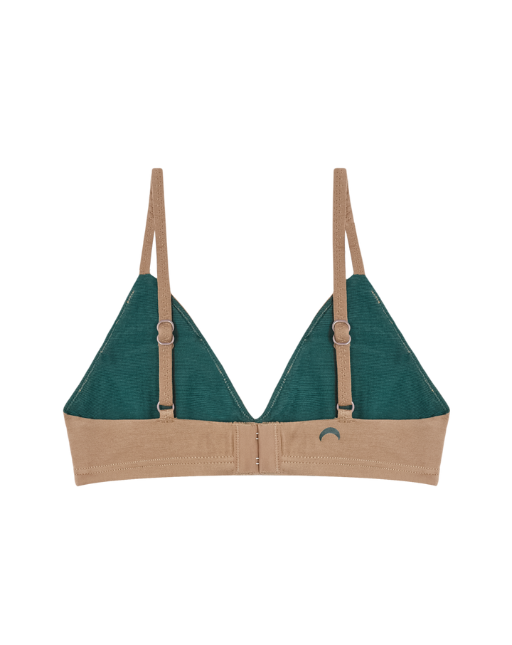 Triangle Bra