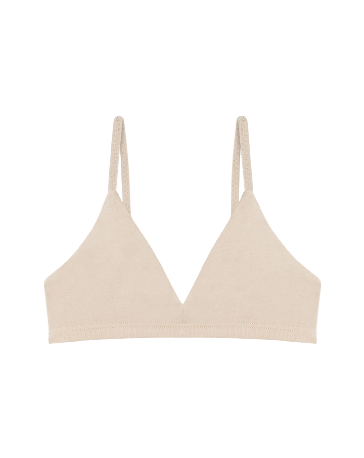 Triangle Bra