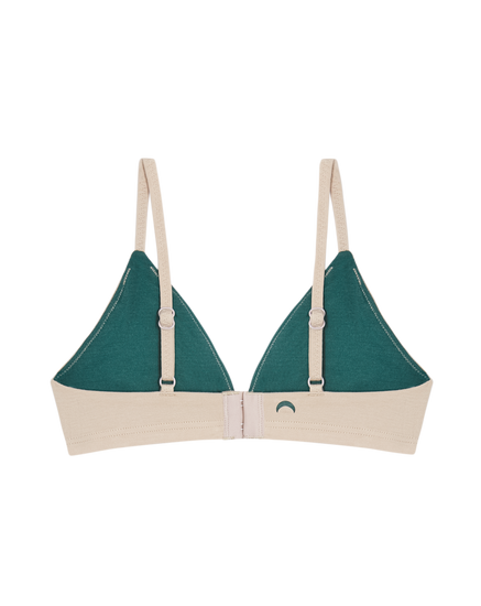 Triangle Bra