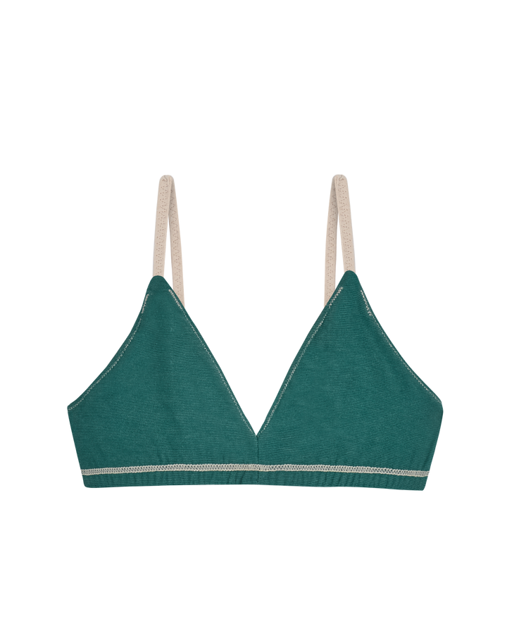 Triangle Bra