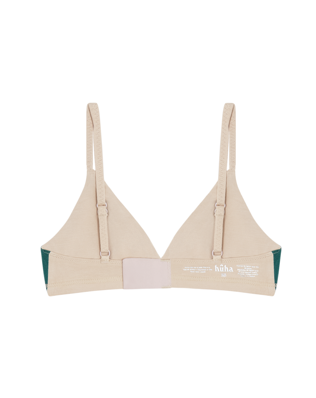 Triangle Bra