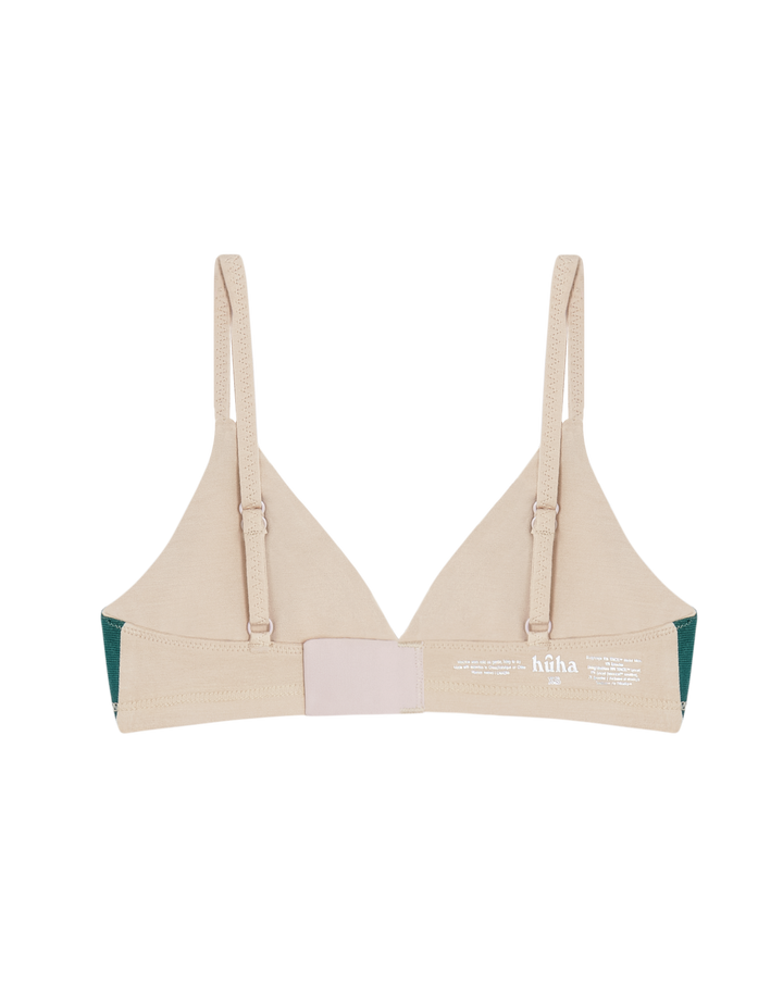 Triangle Bra