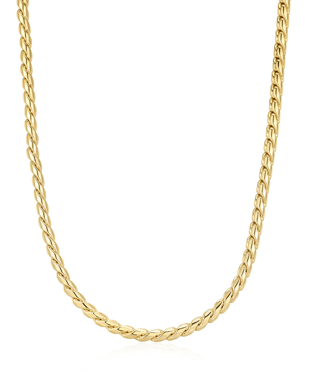 Daisy Rope Chain – Ma Maison + Co.