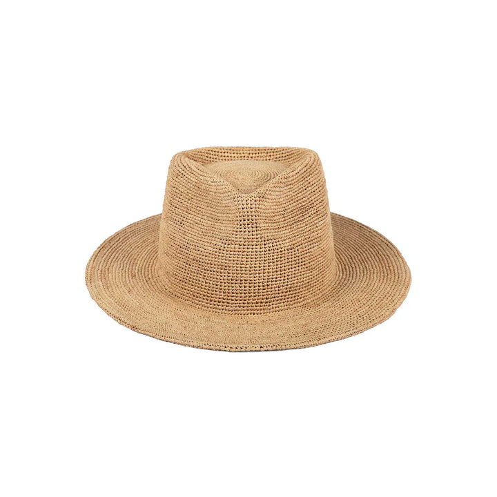 The Inca Fedora