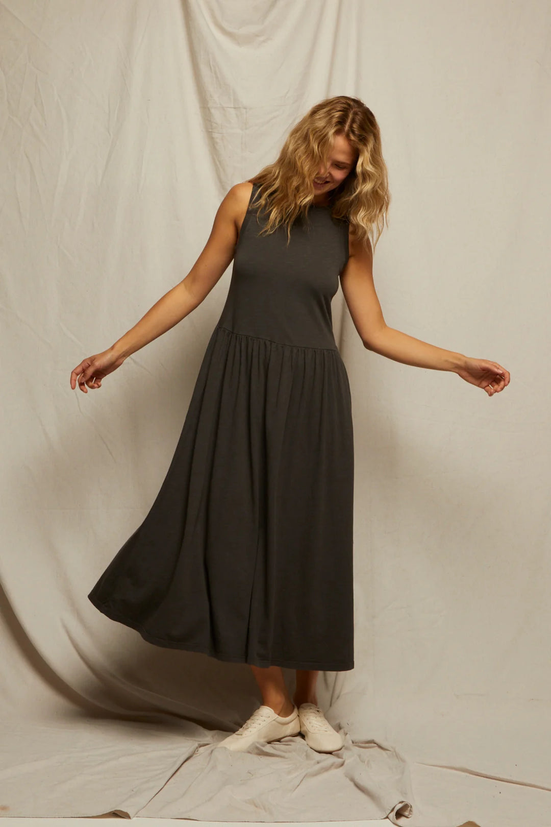 Eva Dress